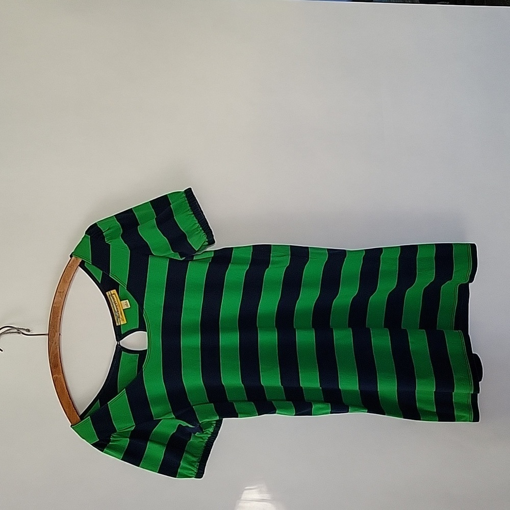 Libertine for Target Striped Dress sz L